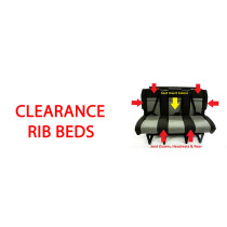 CLEARANCE RIB BEDS
